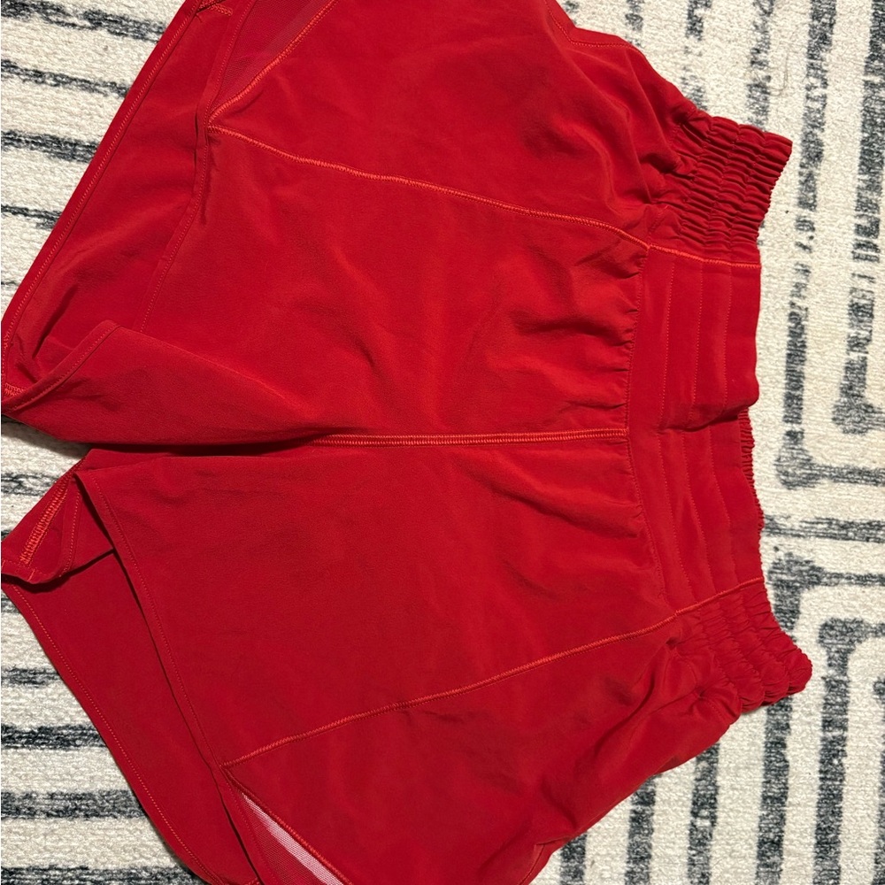 Hottie hots high rise 4”